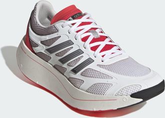 adidas Originals Unisex Adizero Aruku Shoes - White - Size UK 12.5