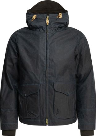 Manifattura Ceccarelli Blazer Coat gewatteerd jack
