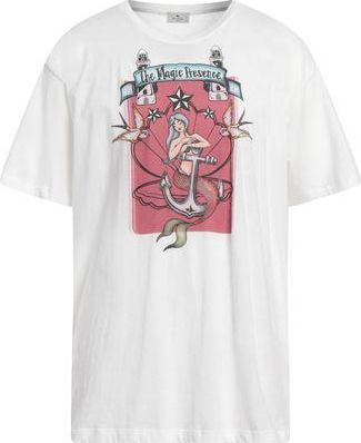 Etro TOPWEAR - T-shirts sur YOOX.COM