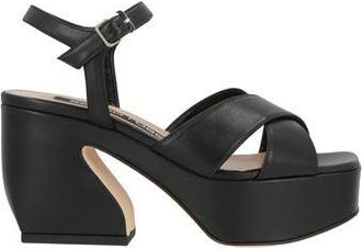 Sergio Rossi CALZATURE - Sandali su YOOX.COM
