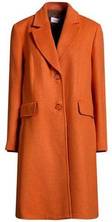Diana Gallesi COATS & JACKETS - Coats on YOOX.COM