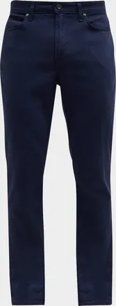 Monfrere Men & apos;s Parisian Luxe Brando Pants