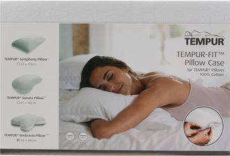 Tempur Kissenbezug »Ombracio«