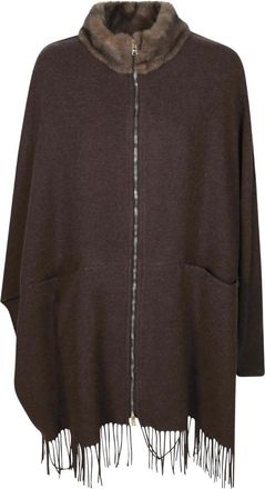 Herno Donna, Giacche, Marrone, S, new