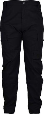 C.P. Company Cargo broek Zwart