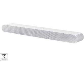 Samsung Barra De Sonido - Samsung - Hw S67d/xe - S Series - 5.0ch - Bluetooth - Dolby Digital Plus - Blanco