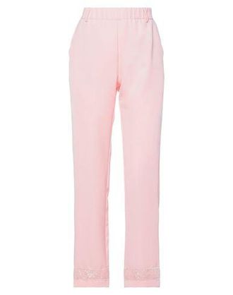 No Secrets World BOTTOMWEAR - Trousers on YOOX.COM