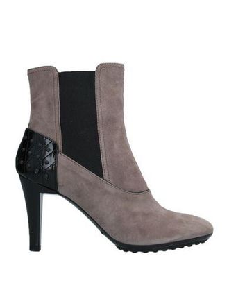 Tod's SCHUHE - Stiefeletten auf YOOX.COM
