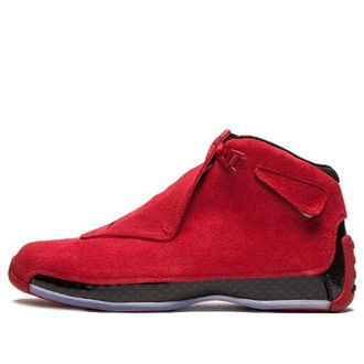 Air Jordan 18 Retro Toro AA2494-601
