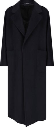 Tagliatore Cappotto In Cashmere Charlize
