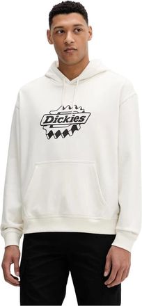 Dickies Uomo, Felpe, Beige, 2Xl, new