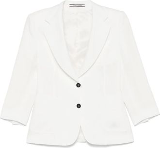 Tagliatore Blazer Debra - Bianco