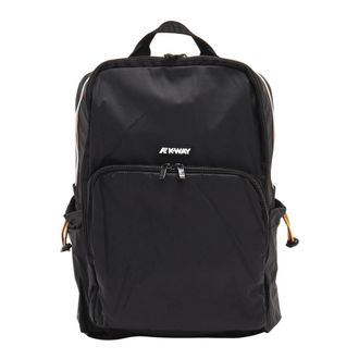 K-Way Hombre, Bolsos, Negro, Talla: ONE Size