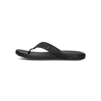 Reef Heren, Schoenen, Zwart, Maat: 45 EU