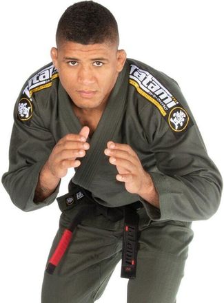 OEM Tatami Kimono/gi Bjj Para Hombre Nova Absolute Khaki A4