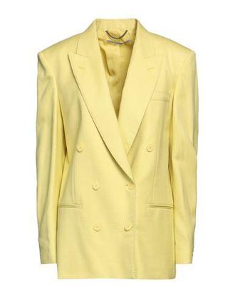 Stella McCartney SUITS and CO-ORDS - Blazers on YOOX.COM