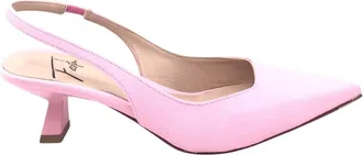Roberto Festa Milano Mujer, Zapatos, Rosa, Talla: 37 EU