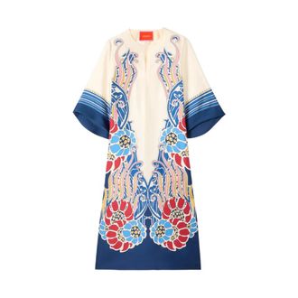 La DoubleJ Mujer, Vestidos, Multicolor, Talla: S