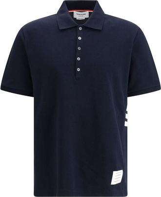Thom Browne Polo Shirts