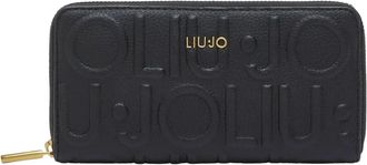 Liu Jo Donna, Accessori, Nero, Taglia unica, new