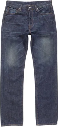Acne Studios 1996 M Denimjeans