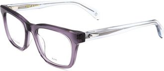 Rag & Bone Rag & Bone Mens 52Mm Optical Frames