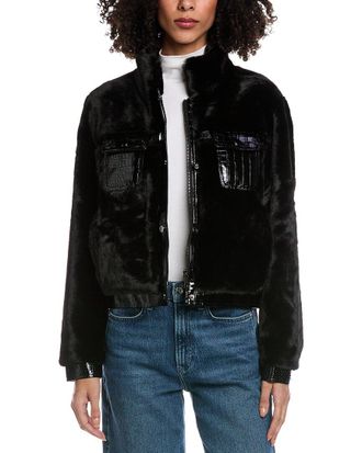 La Fiorentina Jacket