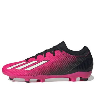 adidas X Speedportal.3 FG Shock Pink Core Black GZ5076
