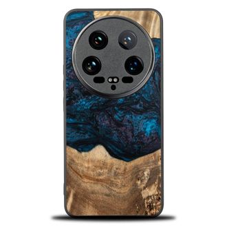 OEM Funda Bewood Unique Para Xiaomi 14 Ultra - Planetas - Neptuno