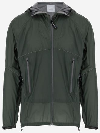 And Wander 3l Ul Rain Jacket