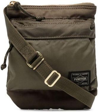 Porter-Yoshida & Co. Force 2Way Nylon Crossbody Bag