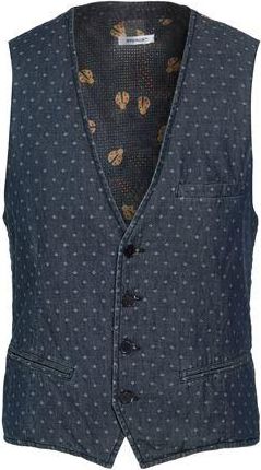 Officina 36 COMPLETI E COORDINATI - Gilet Sartoriali su YOOX.COM