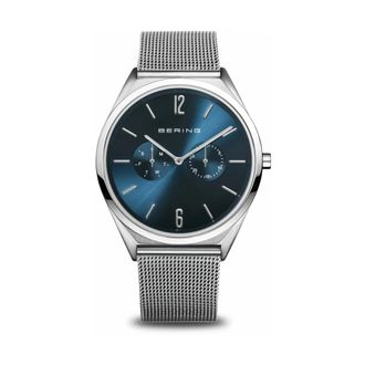 Bering Bering, unisex, Accessoires, Blauw, Maat: ONE Size