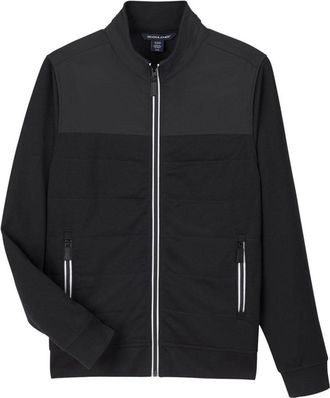 Devon & Jones New Classics Club Jacket