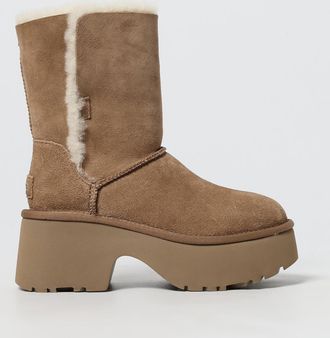 UGG Boots UGG Woman color Brown