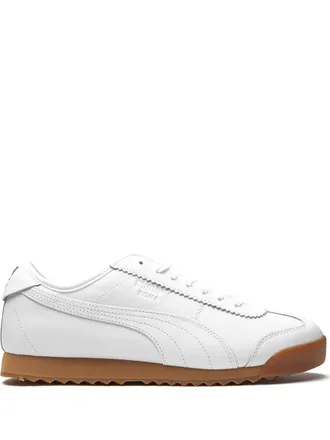 Puma Sneakers PUMA x Maison Kitsun&eacute; Roma - Bianco