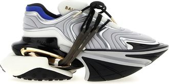 Balmain Hombre, Zapatos, Multicolor, Talla: 43 EU