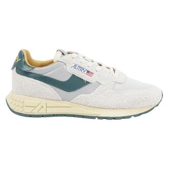 Autry Sneakers - Heren - Sneakers - Beige - 41 EU - Schoenen
