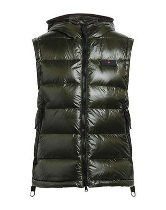 Peuterey ROPA DE ABRIGO - Chompas sin mangas en YOOX.COM