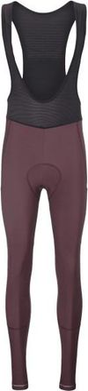 Scott Bib Tights Endurance Warm Velohose - Unisex | lila