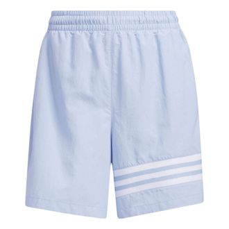 adidas (WMNS) adidas Originals Adiclub Shorts Purple IP1762