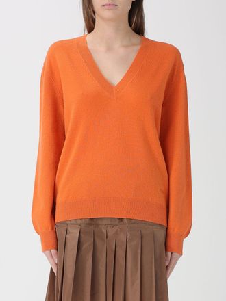 Fendi Maglia FENDI Donna colore Arancione