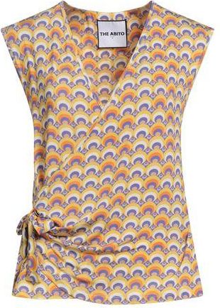 THE ABITO Milano Tops