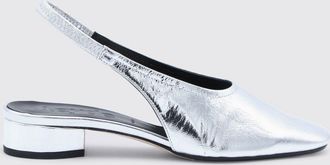 Aeyde Slingabck Aeyde in pelle laminata Aeyde