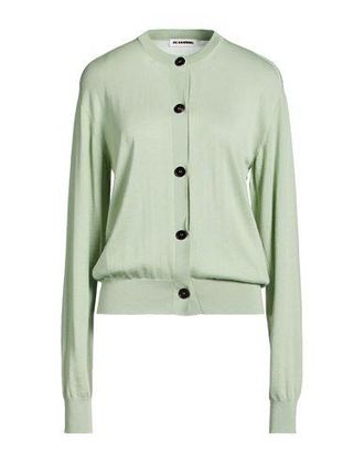 Jil Sander PRENDAS DE PUNTO - C&aacute;rdigans en YOOX.COM