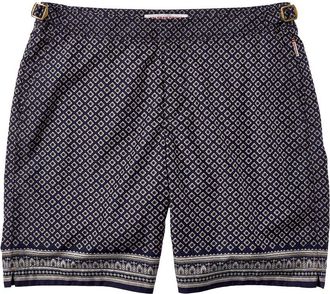 Orlebar Brown Dane II Swim Trunk