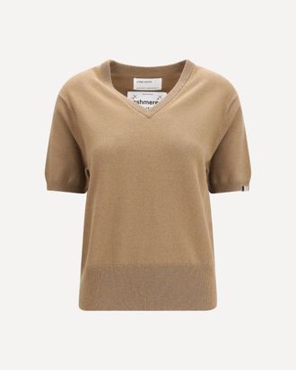 Extreme Cashmere N&deg;490 Martina cashmere blend Sweater Female UNI