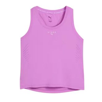 Puma Hyrox DryElite-tanktop voor dames (Orchidee)