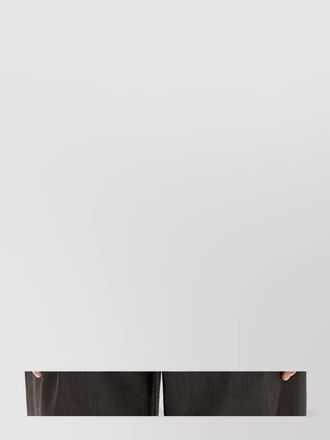 Our Legacy striped long sleeve shirt for everyday wear