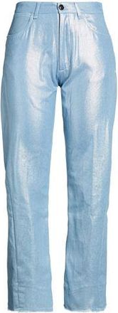 White Sand PARTES DE ABAJO - Pantalones vaqueros en YOOX.COM